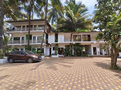 KonkanParadise-Coconut GardenBeach Resort,Tarkarli-Devbag