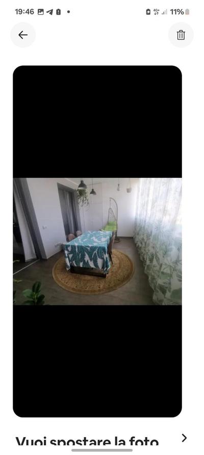 Loft con posto auto