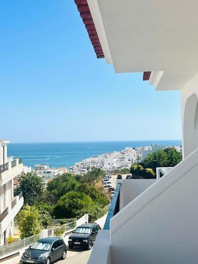 BrisaMar Villas Sol Mar Serenidade