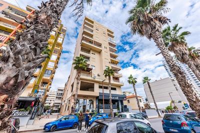Old Town 2BR with Sea View