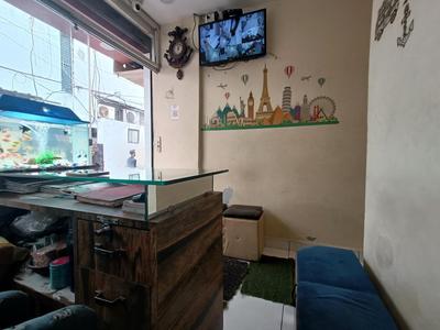 Treebo yatri grah kshipra T hotel