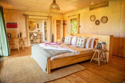 Rhotia Valley Tented camp