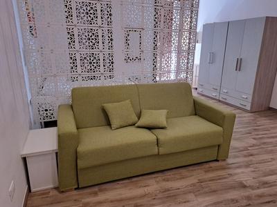 Immacolatella Guest House