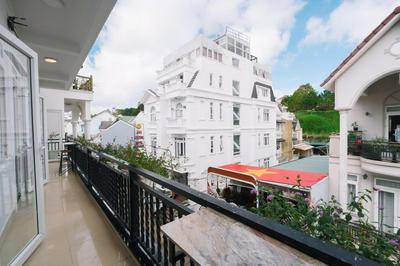 Cherry House Đà Lạt