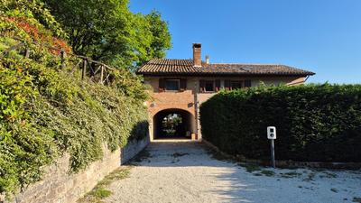 Borgo Canapegna - Boschetto - private pool exclusive use