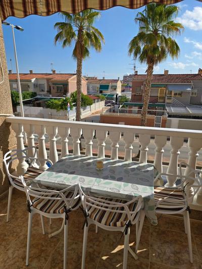 Apartment Santa Pola - 2 bedrooms - Playa Lisa Tamarit - AirCo - Parking