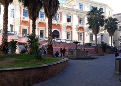 Chiara's house Salerno Amalfi coast