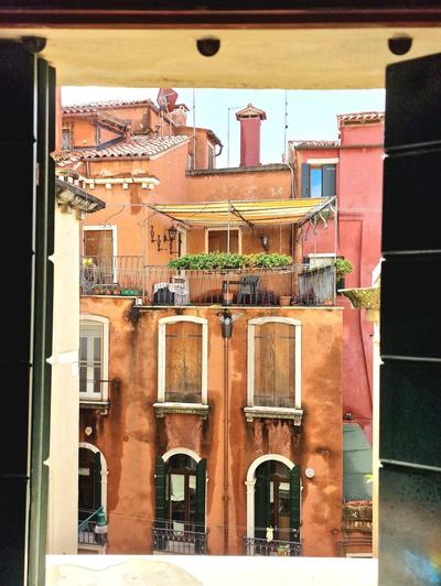 Gondolier's Suite - Venice Sweet Life