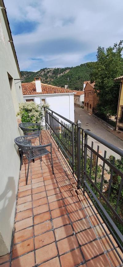 Casa rural El Moral by Fuentelgato