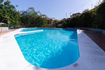 Apartamento en Puerto de la Cruz
