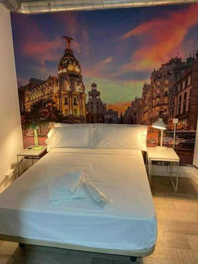 CITY SOL Madrid