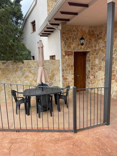 Apartamentos 7 puentes sierra Cazorla Casa Ciprés