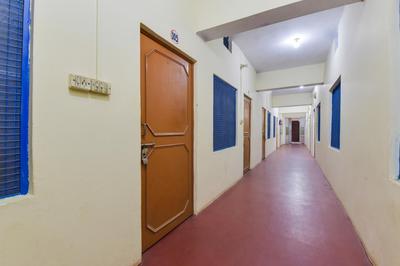 Hotel O JK Laxmi