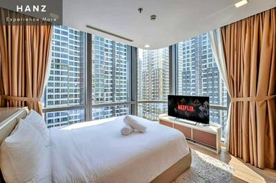 HANZ Business Suite SOHO Grand Residence