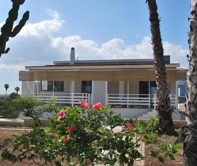 Villa Amaranto - Appartamento Levante