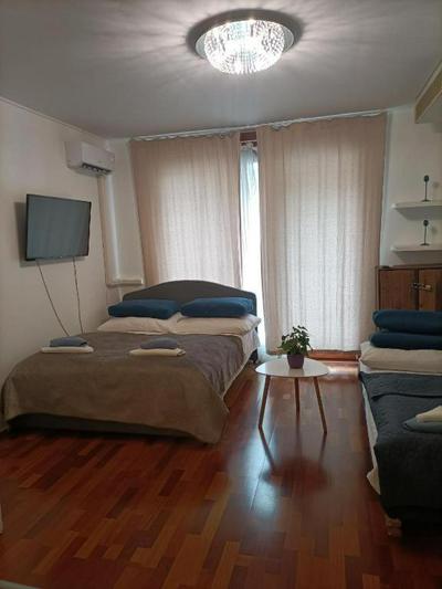 Mandala Apartment Budapest