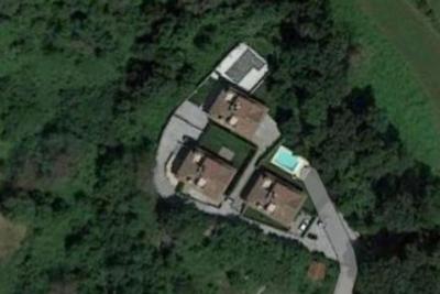 Villa ridente, Vivi nella Città Eterna