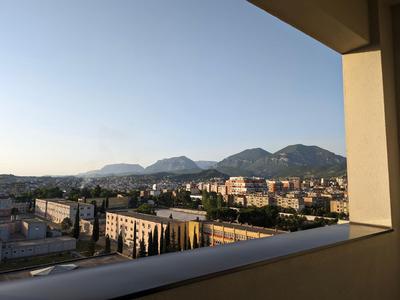 AMA’s flat
