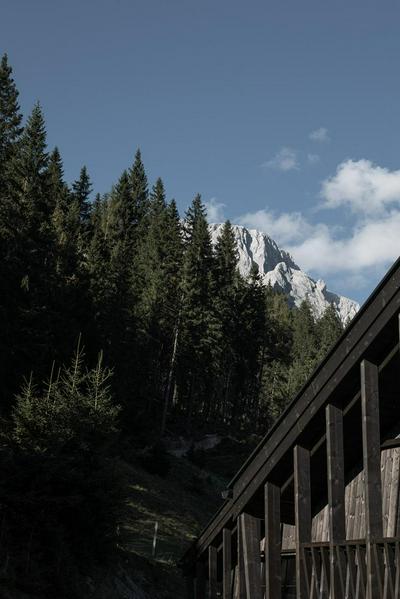 Mountain Hideway Birgkar