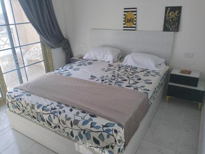 Juliana beach resort Hurghada