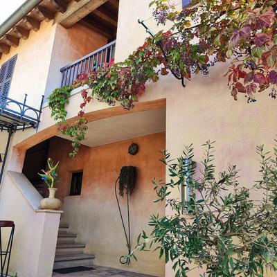 Corte Uccellanda Relais & Spa