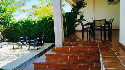 Chalet con JARDIN PUY DU FOU a 10 min ,NO FIESTAS!!