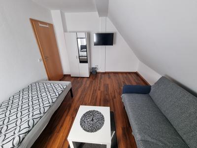 1-2 Personen Zimmer in Kassel