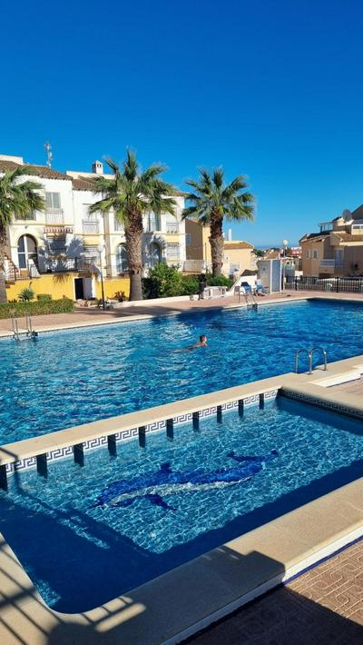 Apartamento de Inés Las Carolinas
