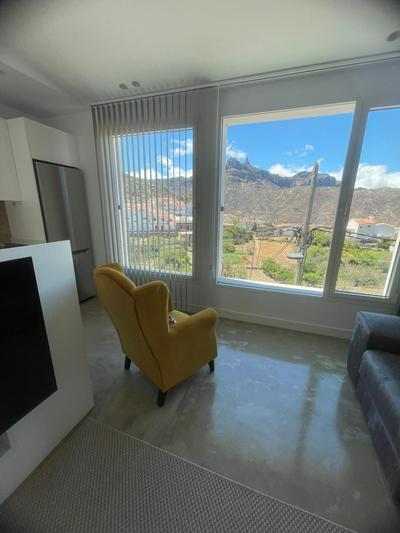 Ventana del Nublo 2-D
