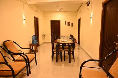 ROYAL SEAVIEW RESIDENCY