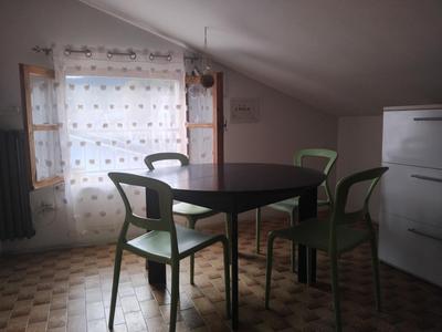 La Casa di Zio Anto