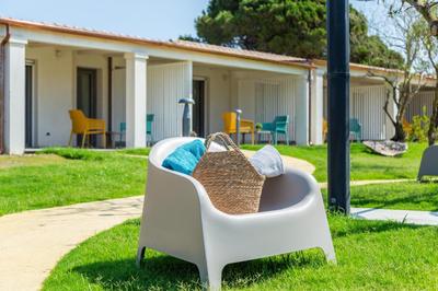 Villa Giulia suite