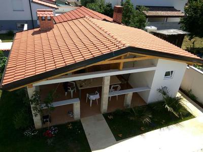 New modern Villa Nada with pool