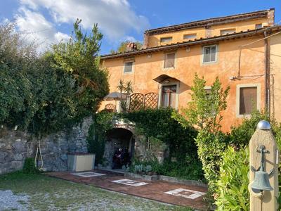molino di mezzo