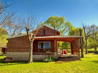 cabañas, montañas y naturaleza