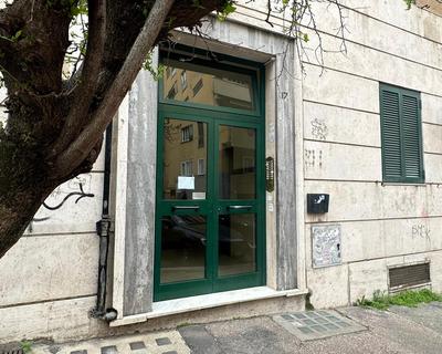 3 minuti a piedi Metro B per Centro e FL1 Fiumicino - La casa di Bubi