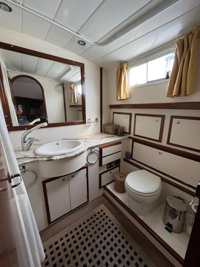 Nicolaus Luxury Yacht