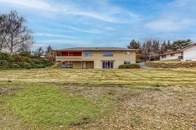 Waterfront Gem w/ Furnished Patio! Columbia Vista