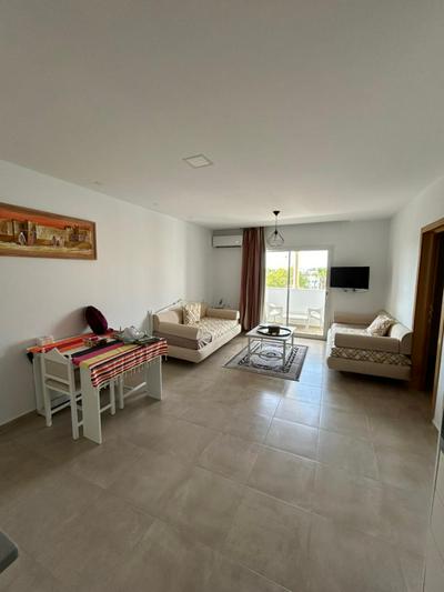 Appartement Mahdia Beach & Aqua Park