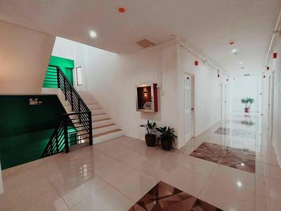 Greenwood Residences