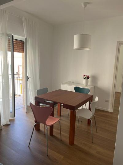 Apartment Matedo - Casa Matedo