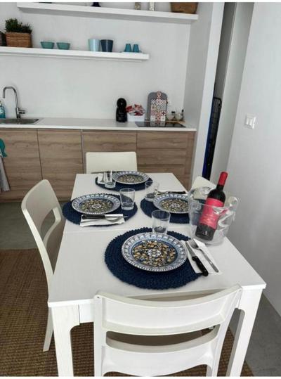 White home Marzamemi