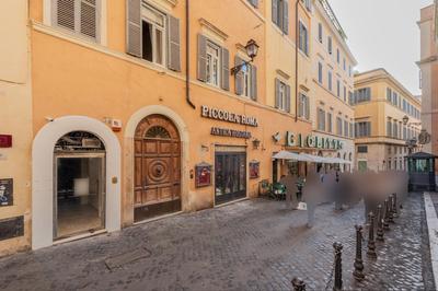 Pantheon Apartments - Piccola Roma