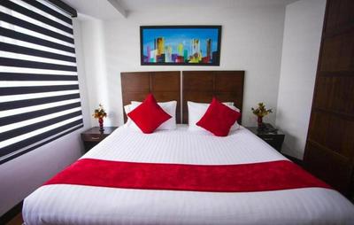 Emporium Hotel Boutique la Estación