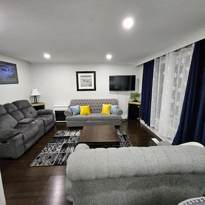 Just a Room