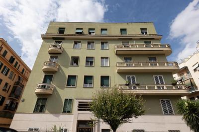 VIVA Rome Apartment " 20 minuti dal Colosseo "