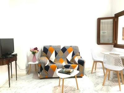 Apartamento Plaza del Salvador Cuesta del Rosario