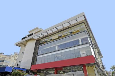 Collection O Sri Sai Ram Suites