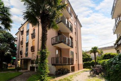 Venice Lido - House for 5