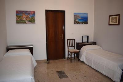 Goethe's Sicily trip - Palermo